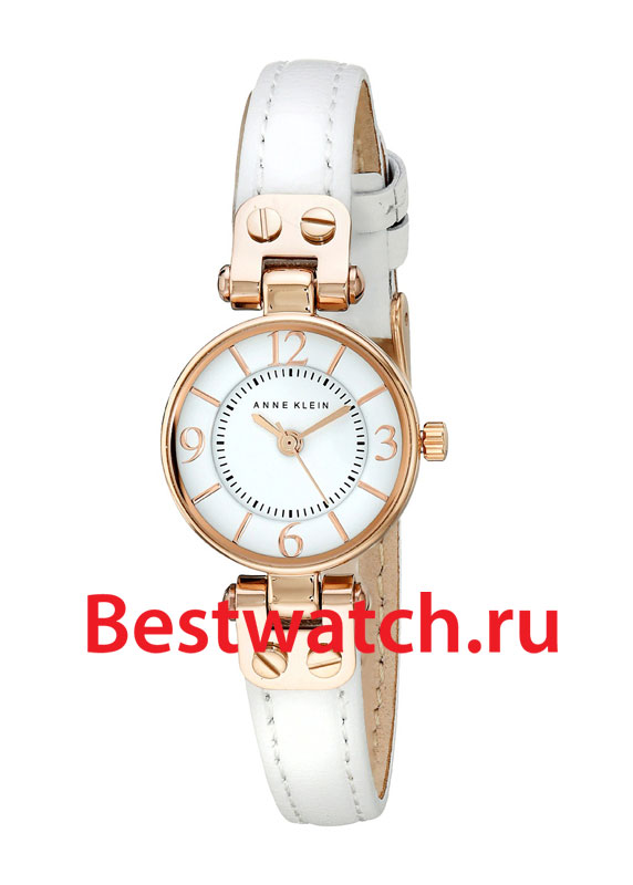 Часы Anne Klein Ring 2030RGWT